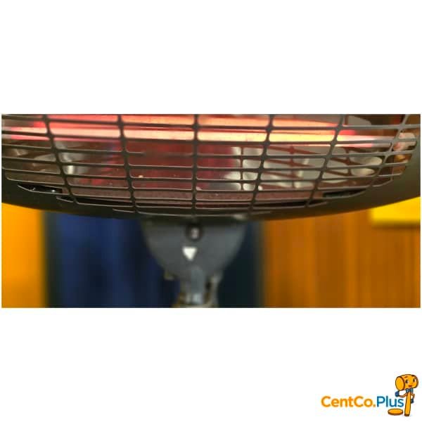 Terrasverwarmer