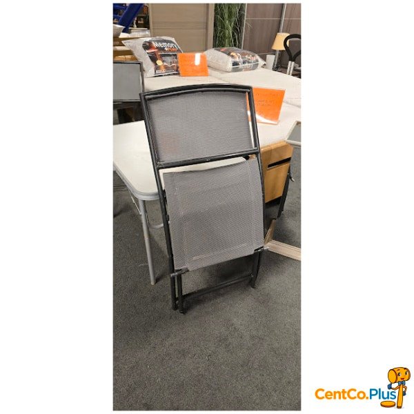 Opplooibare Tuinstoelen
