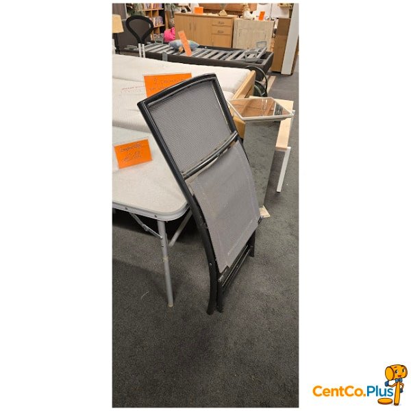 Opplooibare Tuinstoelen
