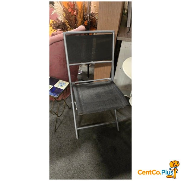 Opplooibare Tuinstoelen