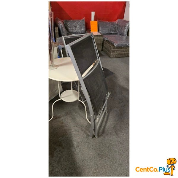 Opplooibare Tuinstoelen
