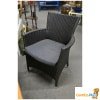 Wicker Tuinstoelen