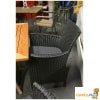 Wicker Tuinstoelen