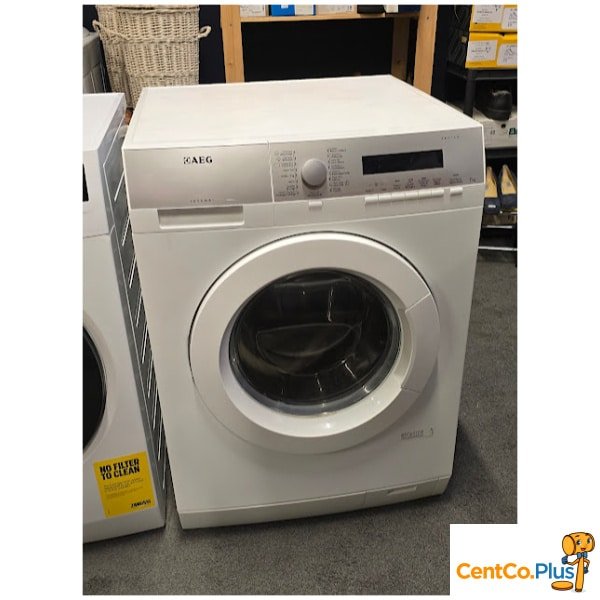 AEG Wasmachine