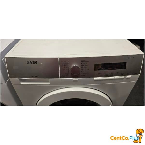 AEG Wasmachine