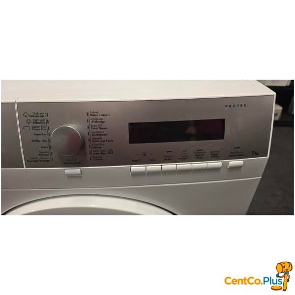 AEG Wasmachine