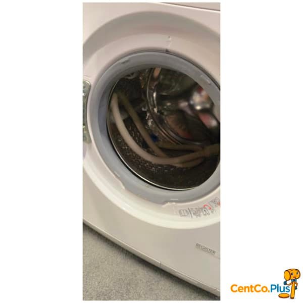 AEG Wasmachine
