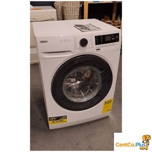 Zanussi Wasmachine