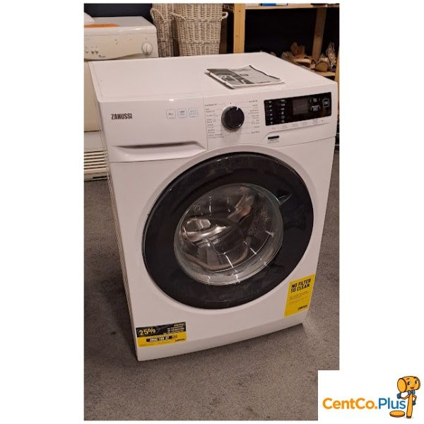 Zanussi Wasmachine