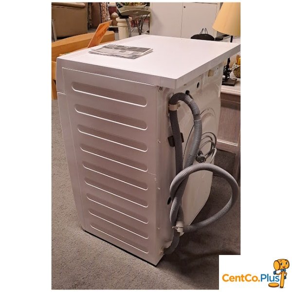 Zanussi Wasmachine