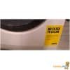 Zanussi Wasmachine
