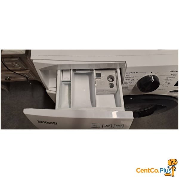 Zanussi Wasmachine