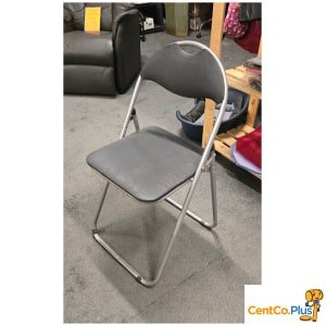 klapstoelen