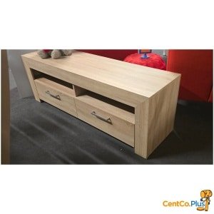 Modern tv-meubel
