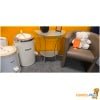 Console tafel