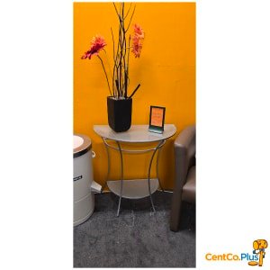 Console tafel