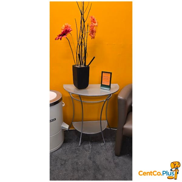 Console tafel