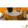 Console tafel