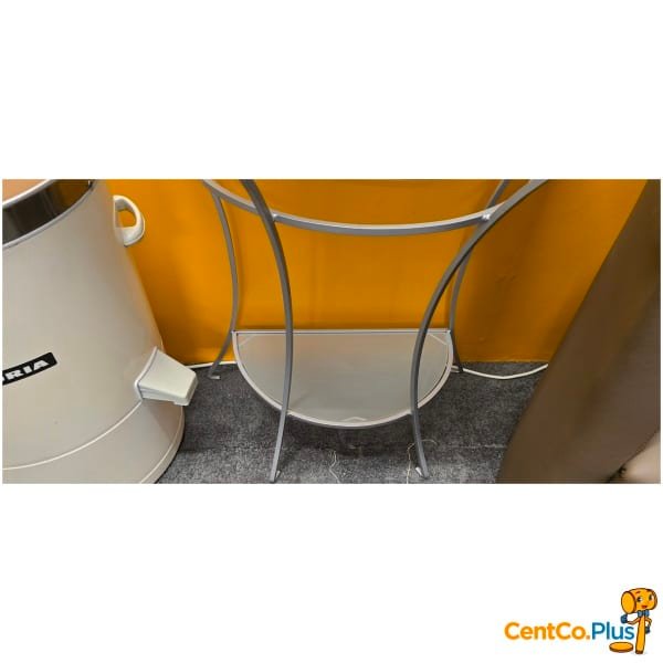 Console tafel