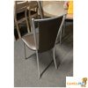 keukentafel met 4 stoelen