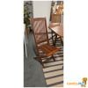 tuinset met tafel en 4 stoelen