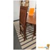 tuinset met tafel en 4 stoelen