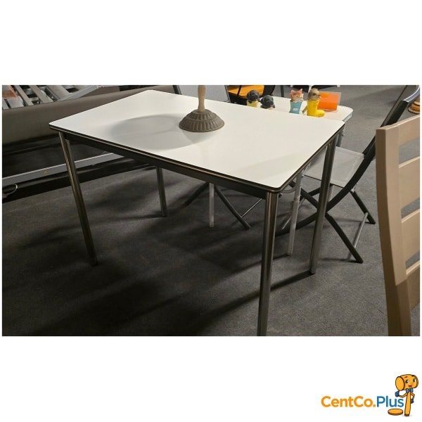 vintage keukentafel