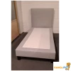 Nieuwe bedbodem