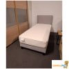 Nieuwe bedbodem
