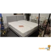 Nieuwe bedbodem