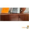 Hoge bureaukast