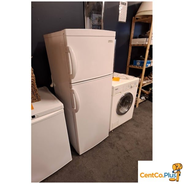 Combi koelkast met diepvries – Friac