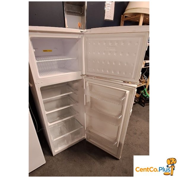 Combi koelkast met diepvries – Friac