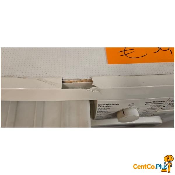 Siemens condensdroogkast