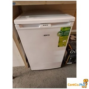 Diepvrieskast Beko
