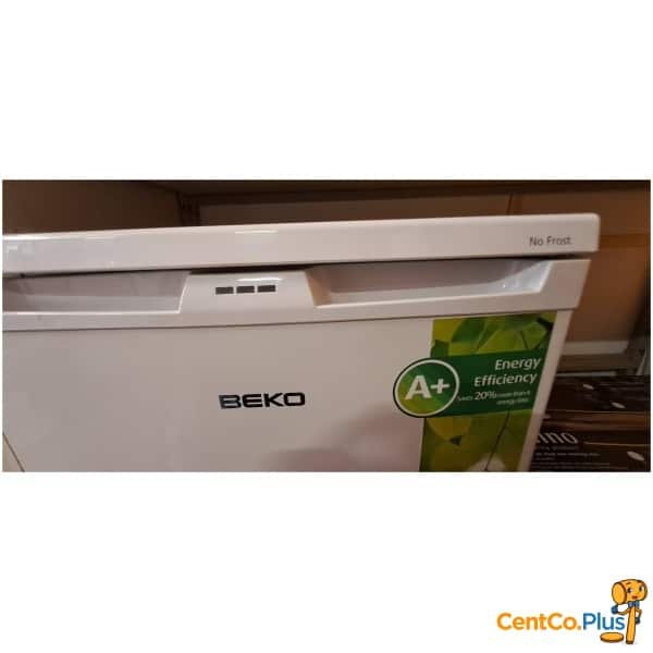 Diepvrieskast Beko
