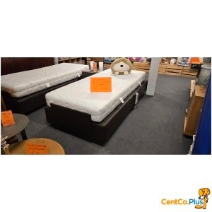Elektrische boxspring