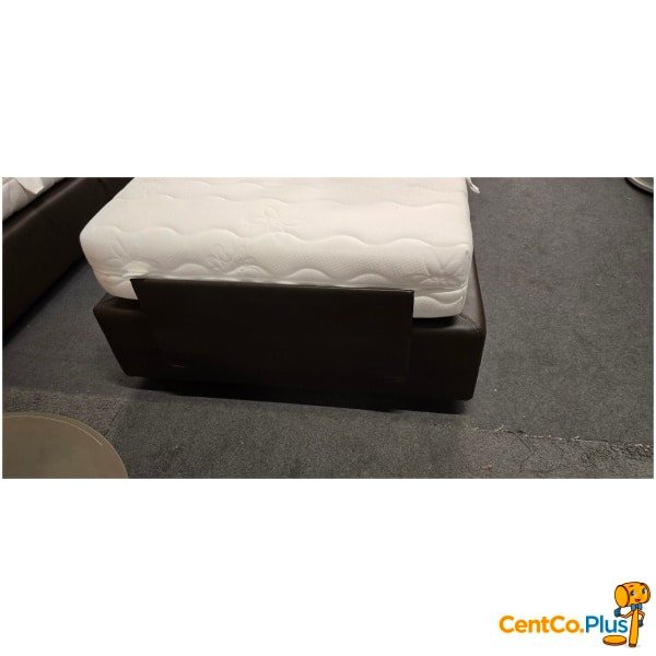 Elektrische boxspring