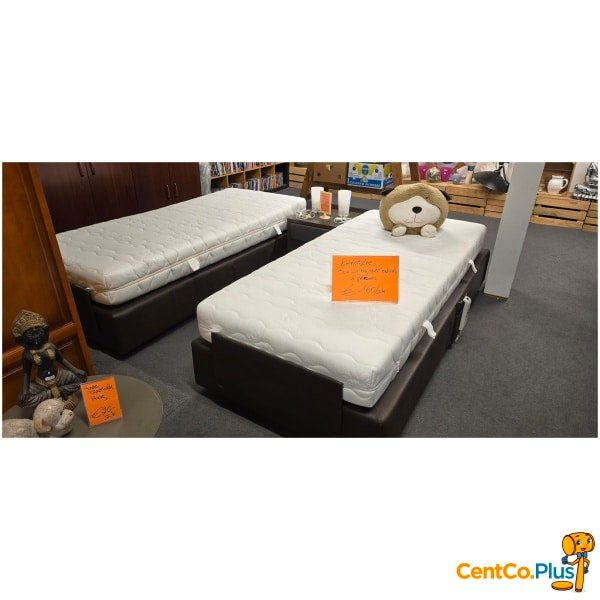 Elektrische boxspring