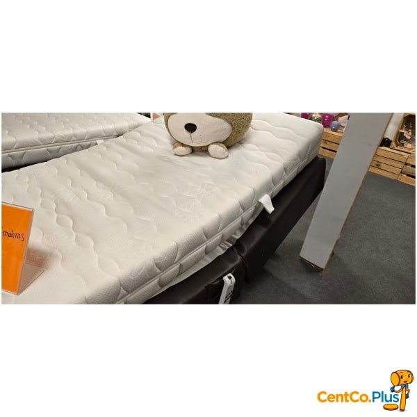 Elektrische boxspring