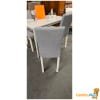keukentafel met 4 stoelen