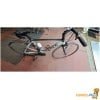 Koersfiets Thompson