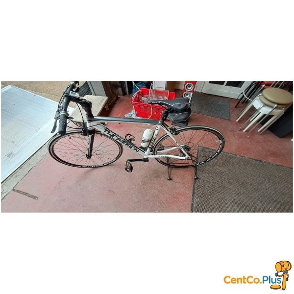 Koersfiets Thompson