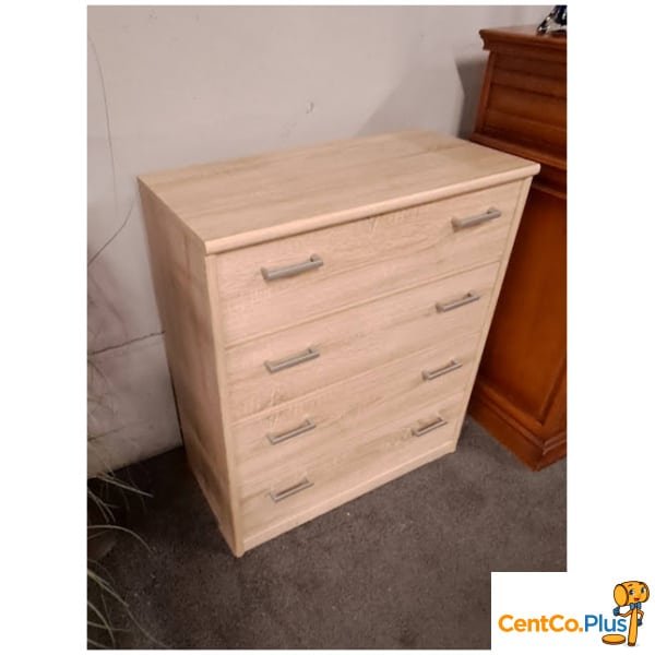 Moderne commode