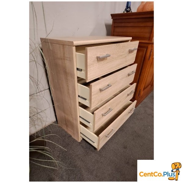Moderne commode