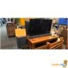Panasonic OLED Smart-TV.
