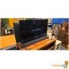 Panasonic OLED Smart-TV.