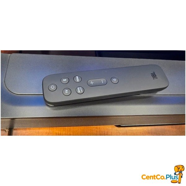 Panasonic OLED Smart-TV.