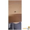 Compacte ontbijttafel