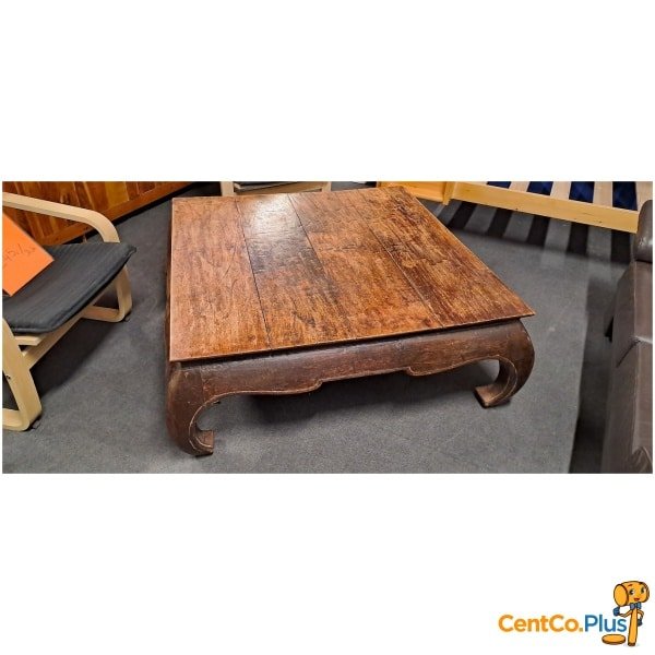 koloniale salontafel